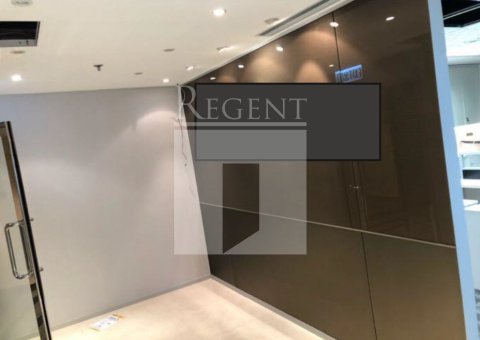 HARBOUR CTR (海港中心) 