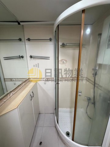 海灣花園 第01座