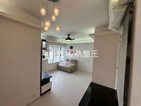 大埔中心  