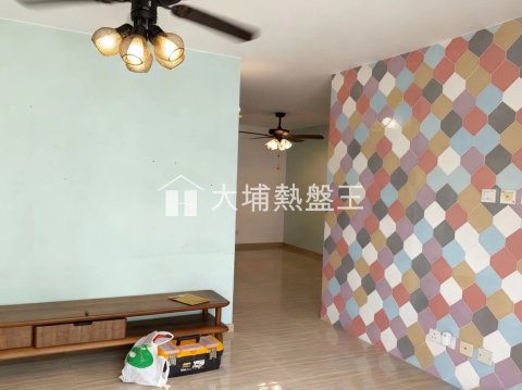 沙欄別墅 沙欄別墅