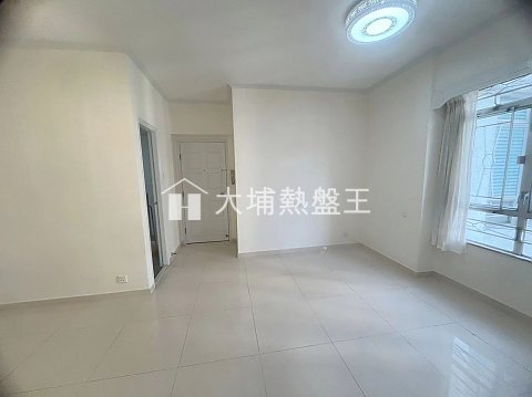 大埔中心  
