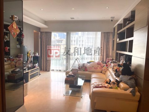 龙苑 九龙塘 K147972 售盘