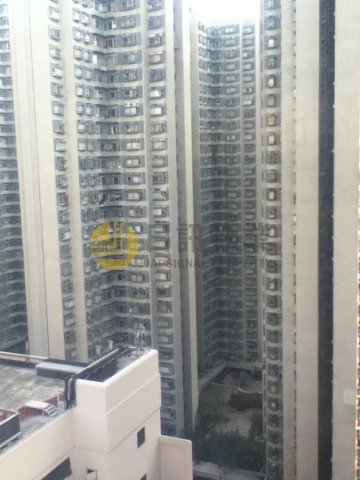 海濱花園 第01座 海寶閣