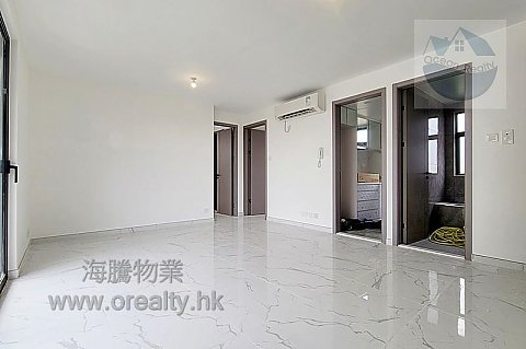 西貢全新獨立三樓連天台 西貢 高層 C040220 售盤