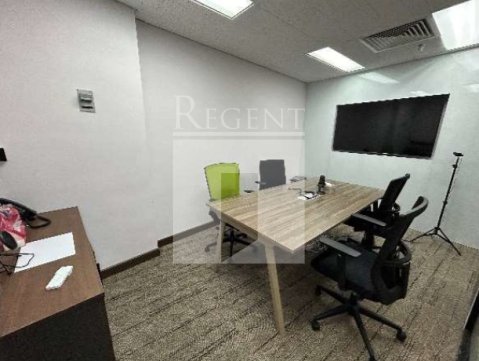 OCEAN CTR (海洋中心) 