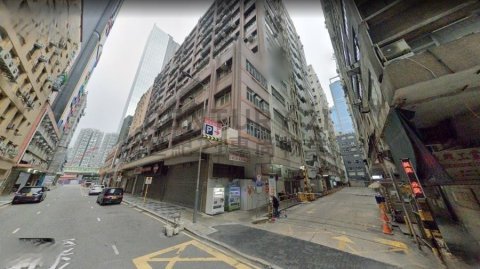 美兴工业大厦 观塘 中层 C212838 售盘