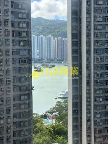 海濱花園 第12座 海豐閣