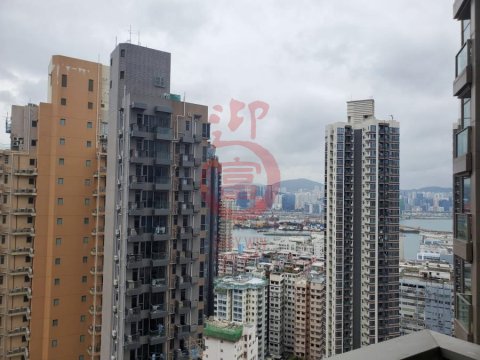升御门 红磡 高层 A044548 售盘