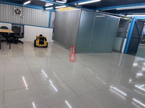 洲頭村倉地車到門口 元朗 地下 009684 售盤