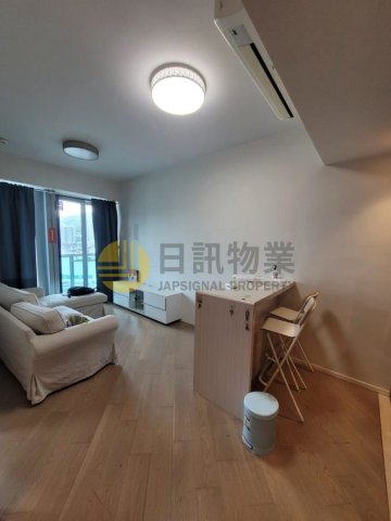柏傲灣 第01A座