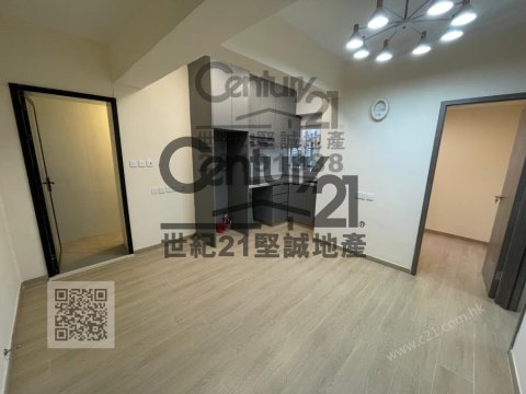 联安新楼 坚尼地城 中层 K067806 售盘