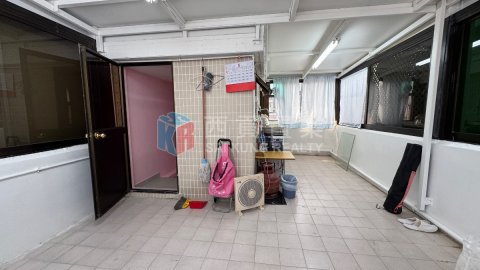 蠔涌村