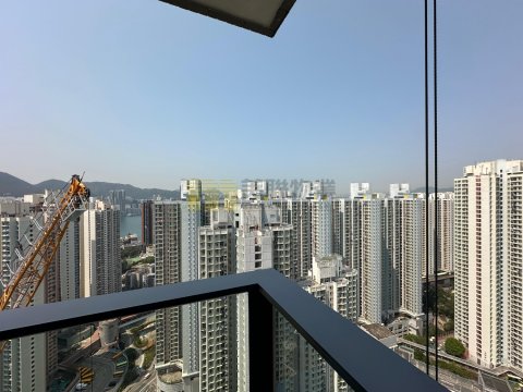 朗譽 油塘 高層 1680392 售盤