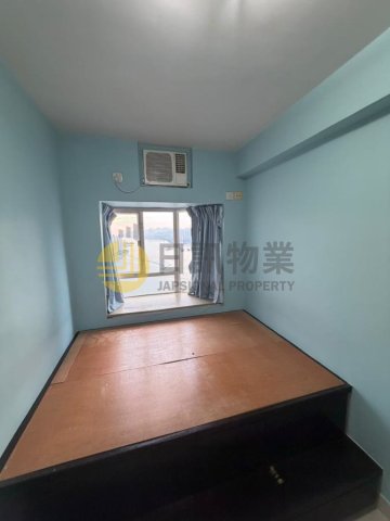 海灣花園 第01座