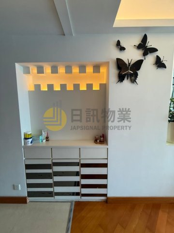 爵悅庭 B1座 西爵軒