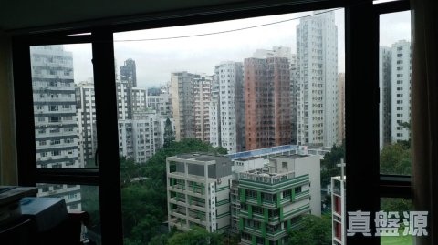 豪廷峰 北角 低层 1687270 售盘