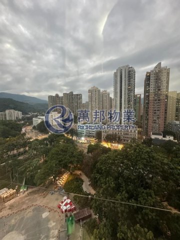 八号花园 大埔 高层 R136041 售盘