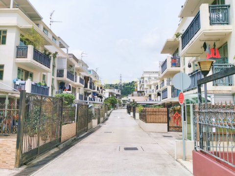 華樂豪庭 95080030