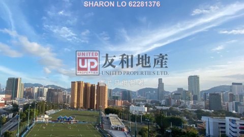 君頤峰 油麻地 高層 T138872 售盤