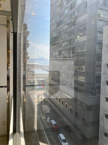 Texwood Plaza (德士活工業中心) 