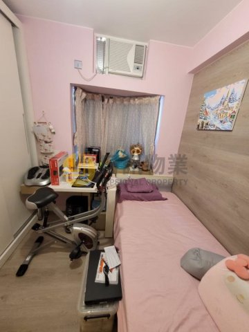 海灣花園 第04座