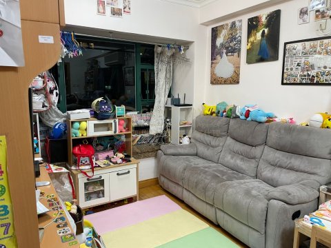 海悅豪庭 第02座