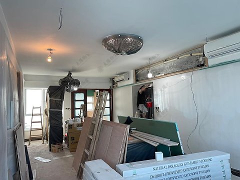 海名轩 红磡 R055621 售盘