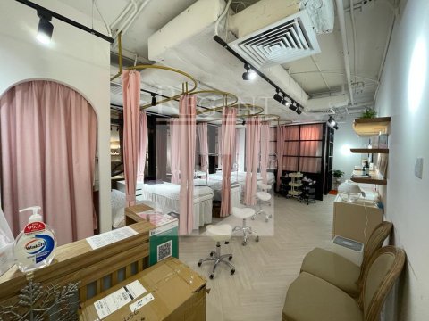 SIKI CTR (兆基商业中心) 