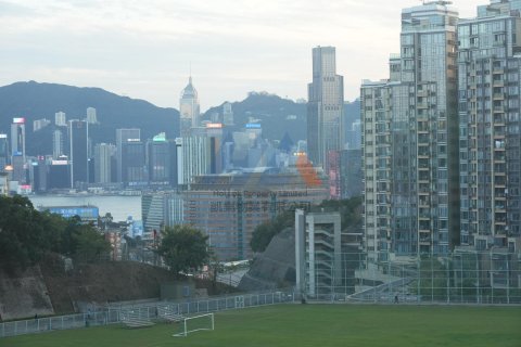 冠德苑 A座 冠盛閣