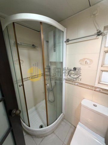 海灣花園 第01座