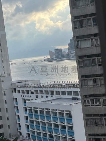 丰昌大厦 北角 高层 C056316 售盘