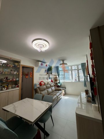 凱樂苑 A座 凱碧閣