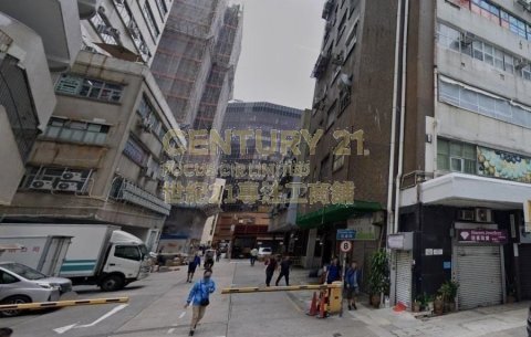 凯旋工商中心 红磡 中层 C098343 售盘