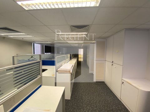 Sheung Wan Industrial, Nan Dao Commercial Building