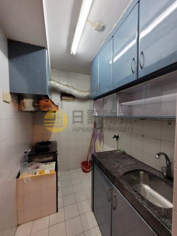 海灣花園 第04座