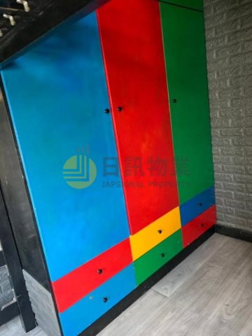 海濱花園 第11座 海明閣