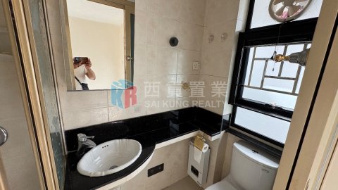 白石台