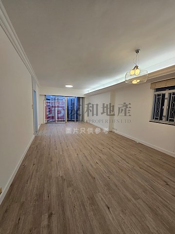 金百利大廈 何文田 中層 K136875 售盤