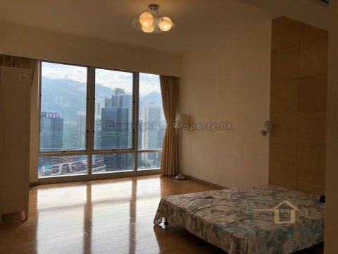 會展廣場 灣仔 高層 B261205 售盤