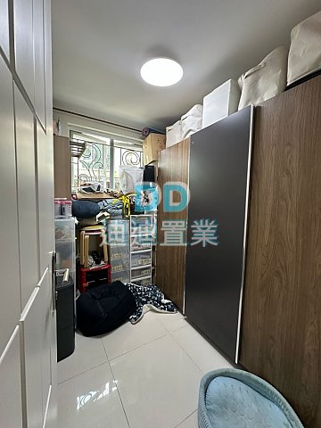 HO CHUNG NEW VILLAGE