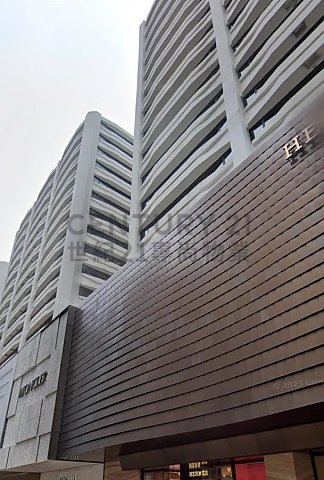 海港城 尖沙咀 高层 C209770 售盘