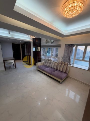 海灣花園 第01座