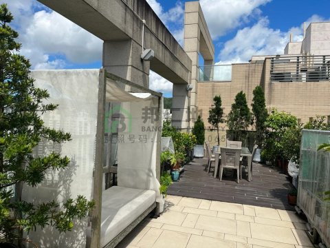 壹號雲頂 第01期 第08座