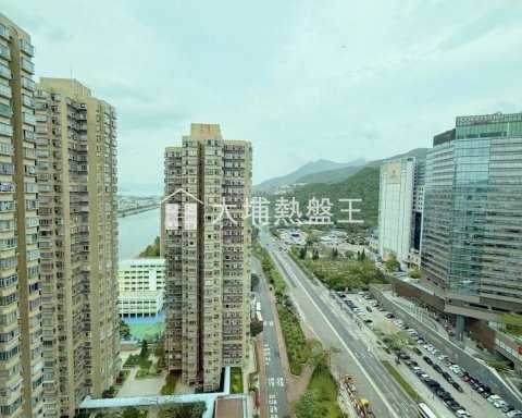 滨景花园 沙田 高层 025551 售盘
