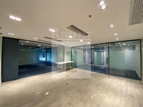 Hong Kong Office, Lippo Sun Plaza