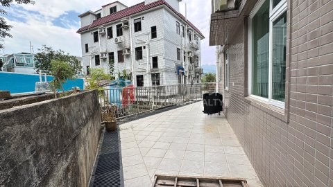 南圍
