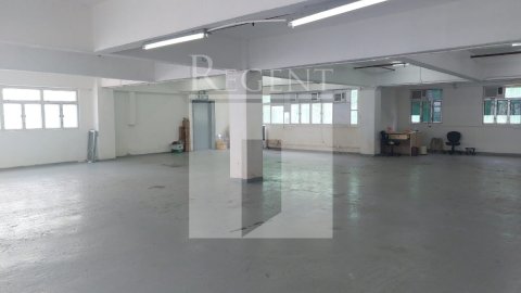 葵涌工业大厦, 美安工业大厦