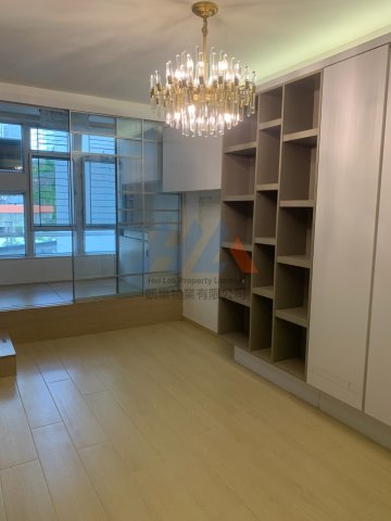 彩興苑 B座 彩薈閣