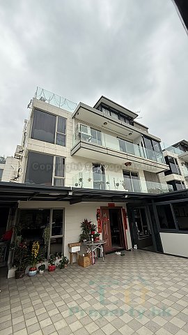 米埔新村 元朗 低層 C517237 售盤