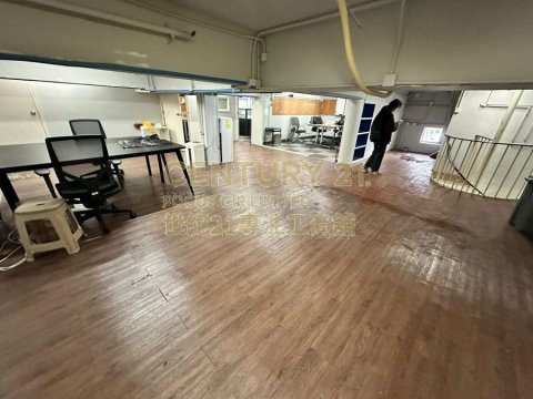 富恒工业大厦 红磡 中层 C011694 售盘